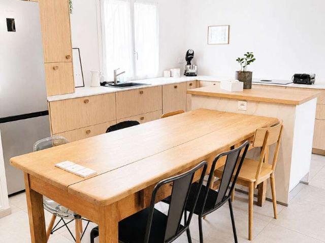Vente maison 5 pièces Brette les Pins 72