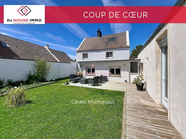 Vente maison 5 pièces Bretteville le Rabet 14