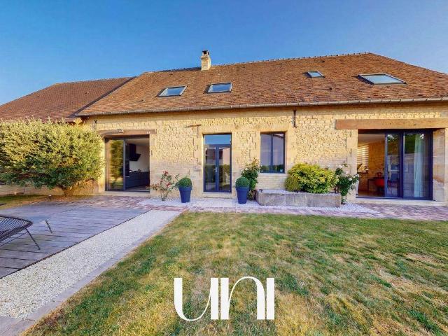 Vente maison 5 pièces Bretteville sur Odon 14