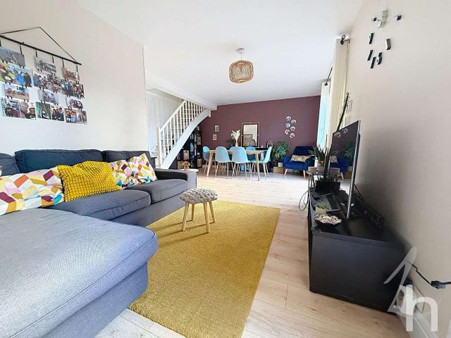Vente maison 5 pièces Bretteville sur Odon 14