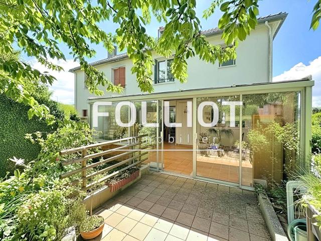 Vente maison 5 pièces Bretteville sur Odon 14