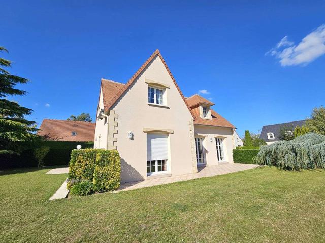 Vente maison 5 pièces Bretteville sur Odon 14
