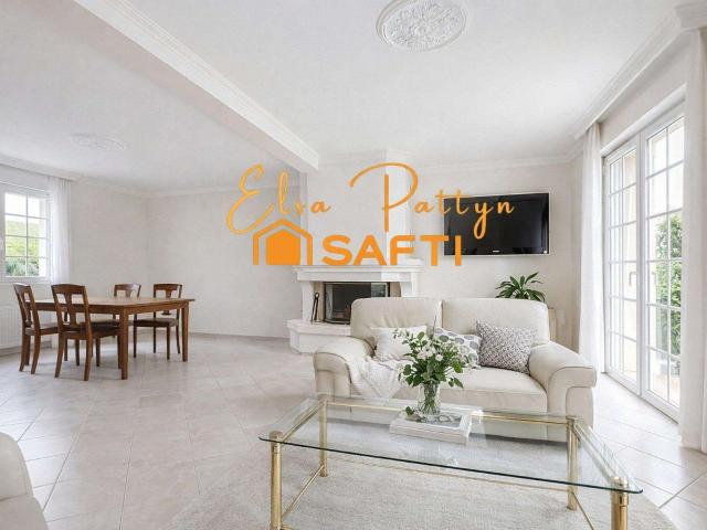 Vente maison 5 pièces Bretteville sur Odon 14