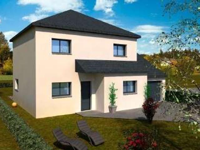 Vente maison 5 pièces Bricqueville sur Mer 50