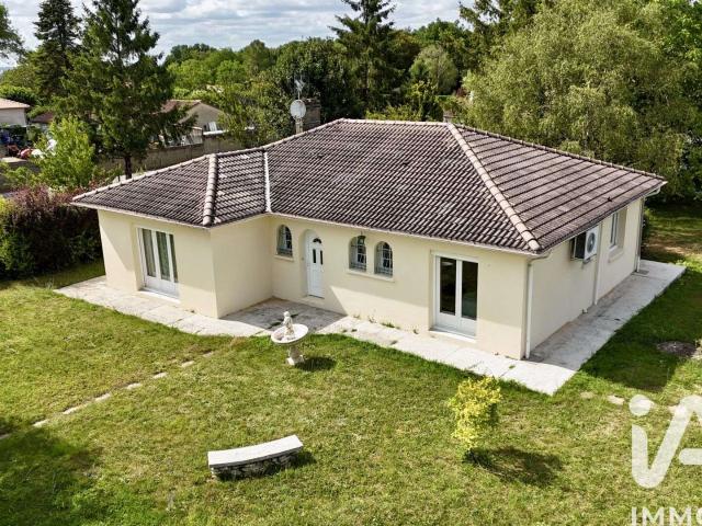 Vente maison 5 pièces Brie 16