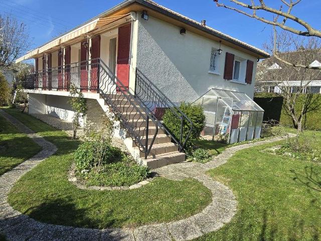 Vente maison 5 pièces Brienne le Château 10
