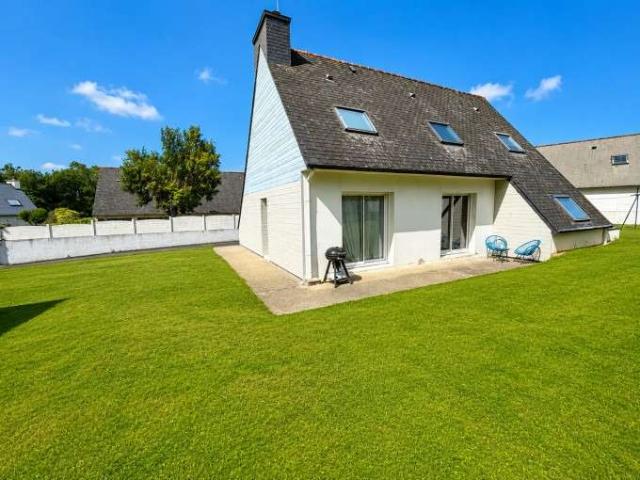 Vente maison 5 pièces Briec 29
