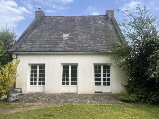 Vente maison 5 pièces Briec 29