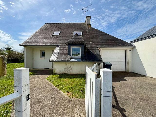 Vente maison 5 pièces Briec 29