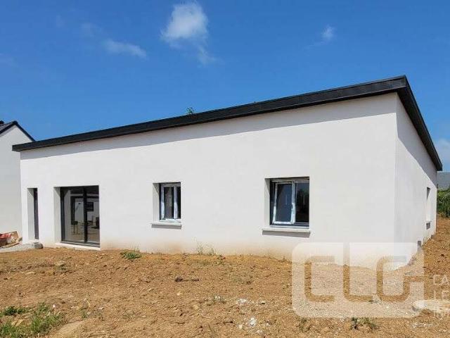 Vente maison 5 pièces Briec 29