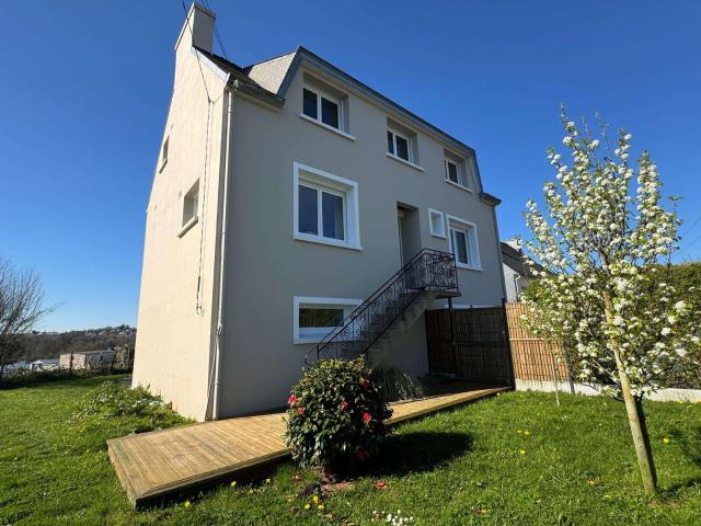 Vente maison 5 pièces Briec 29