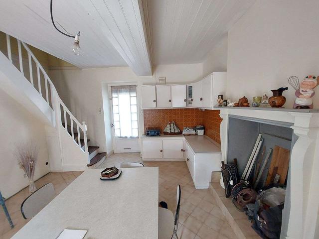 Vente maison 5 pièces Brielles 35