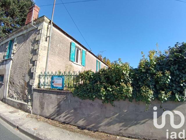 Vente maison 5 pièces Brion près Thouet 79