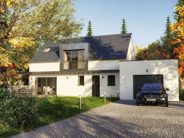 Vente maison 5 pièces Brissac Quince 49