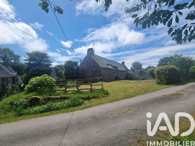 Vente maison 5 pièces Bubry 56