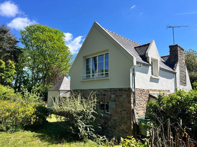 Vente maison 5 pièces Bugueles 22