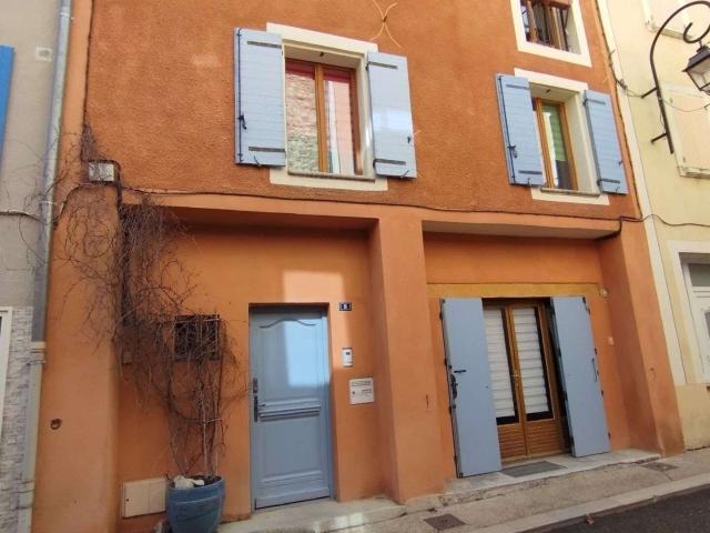 Vente maison 5 pièces Buis les Baronnies 26