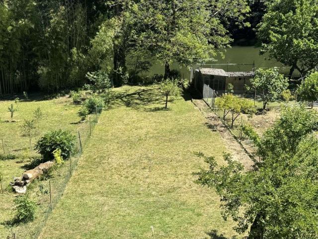 Vente maison 5 pièces Burlats 81