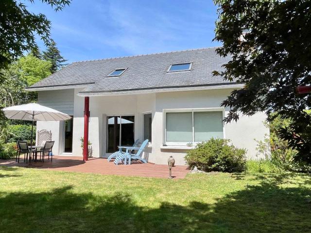 Vente maison 5 pièces Gouesnach 29