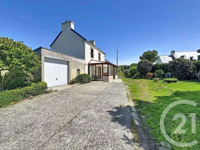 Vente maison 5 pièces Gouesnou 29