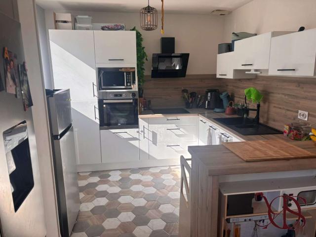 Vente maison 5 pièces Gournay en caux 76