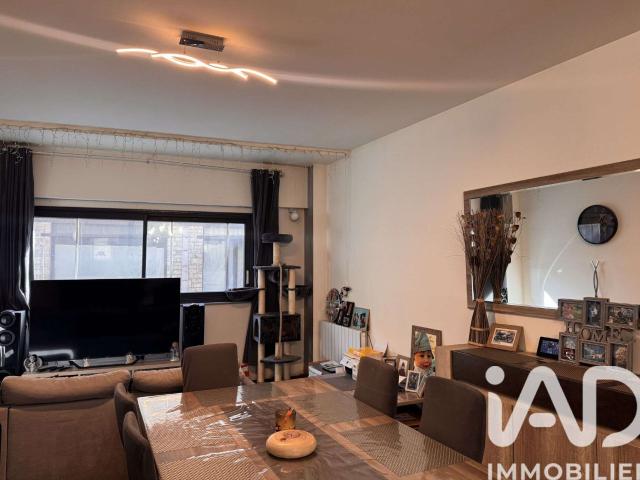 Vente maison 5 pièces Gourdon 46