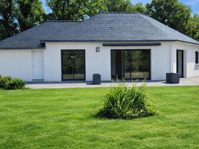 Vente maison 5 pièces Spézet 29