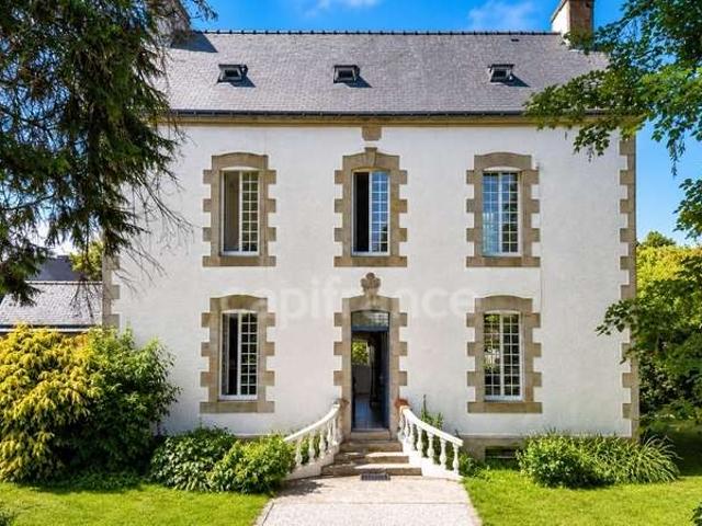 Vente maison 5 pièces Gourin 56