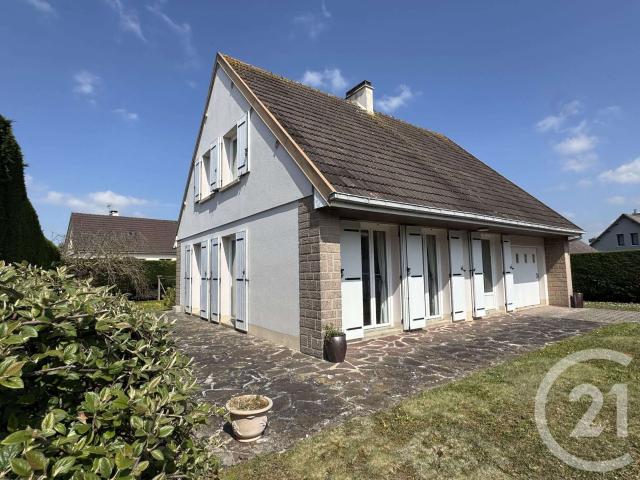 Vente maison 5 pièces Gouville sur Mer 50