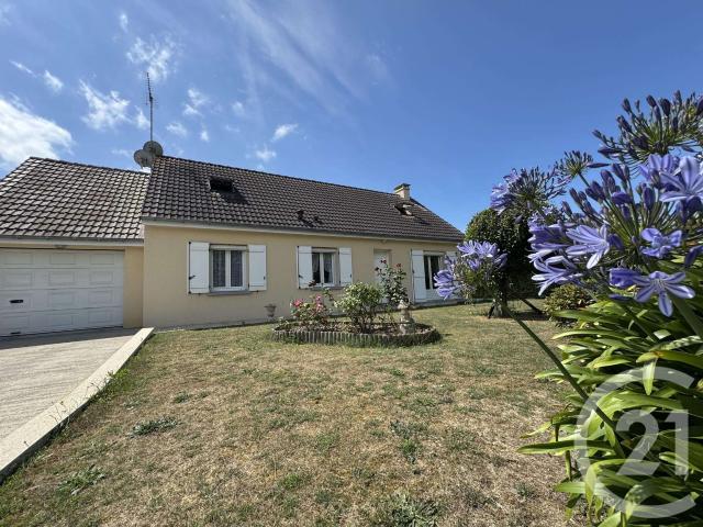 Vente maison 5 pièces Gouville sur Mer 50