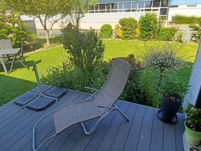Vente maison 5 pièces Goderville 76