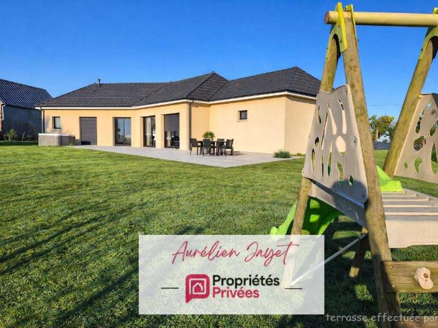 Vente maison 5 pièces Gonneville la Mallet 76
