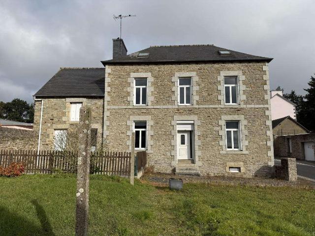 Vente maison 5 pièces Gausson 22