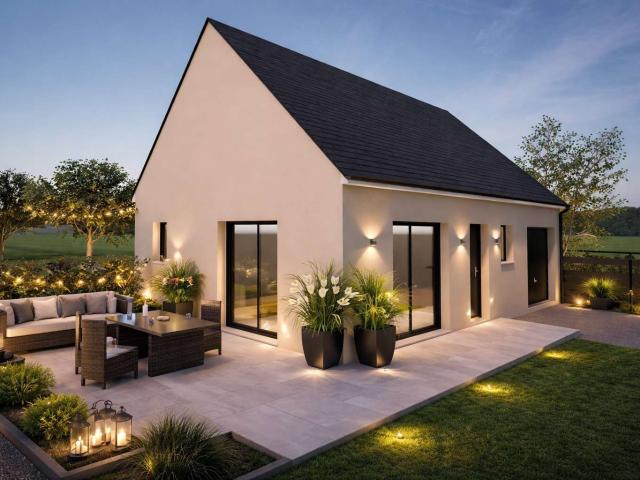 Vente maison 5 pièces Gavray sur Sienne 50