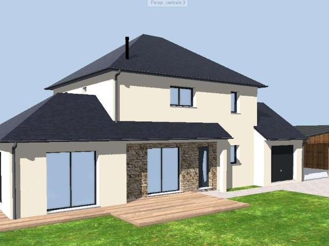 Vente maison 5 pièces Gavray sur Sienne 50