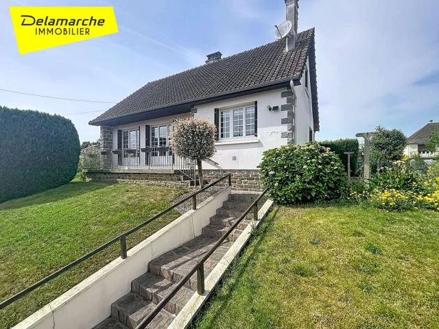 Vente maison 5 pièces Gavray sur Sienne 50