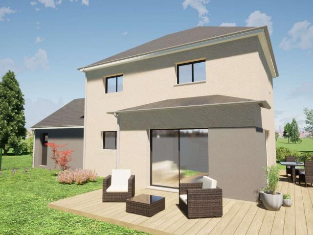 Vente maison 5 pièces Gavray sur Sienne 50
