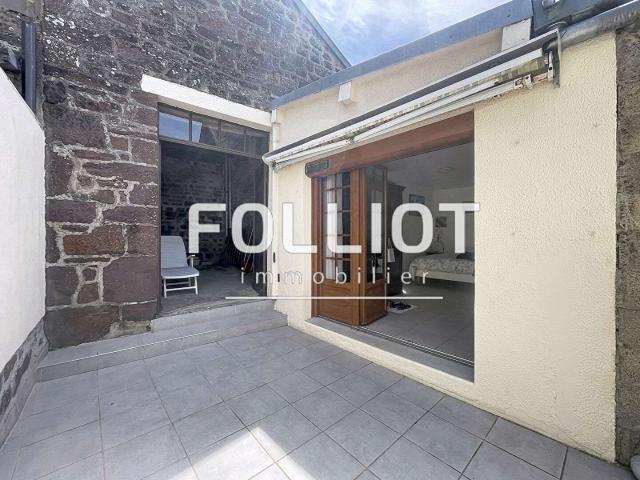 Vente maison 5 pièces Gavray sur Sienne 50