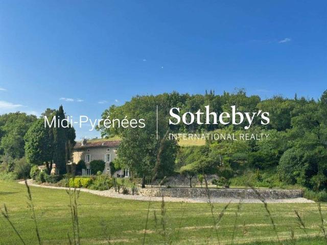 Vente maison 5 pièces Gaillac 81
