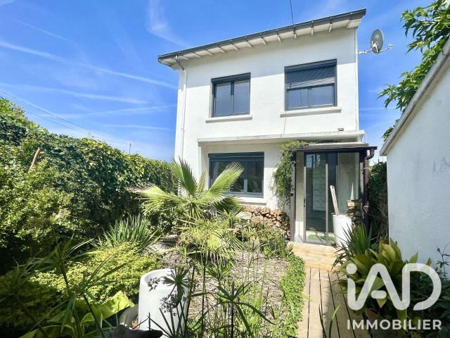 Vente maison 5 pièces Gaillac 81