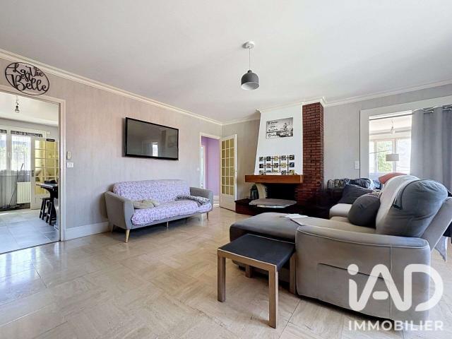 Vente maison 5 pièces Mondonville Saint Jean 28