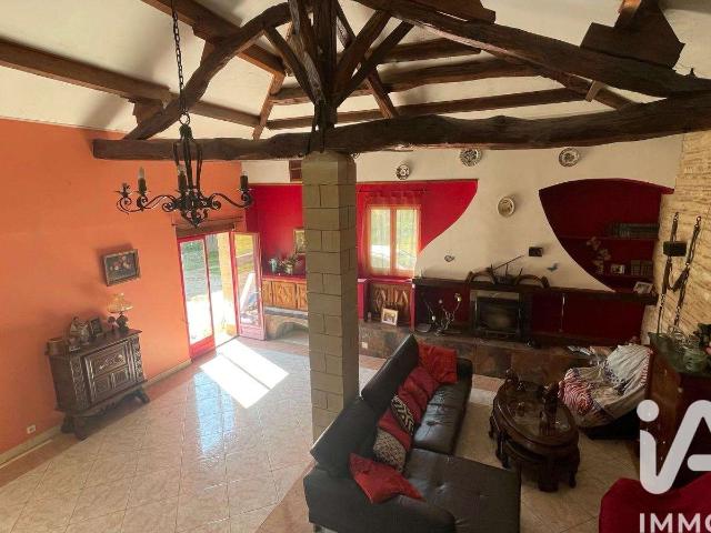 Vente maison 5 pièces Gardonne 24