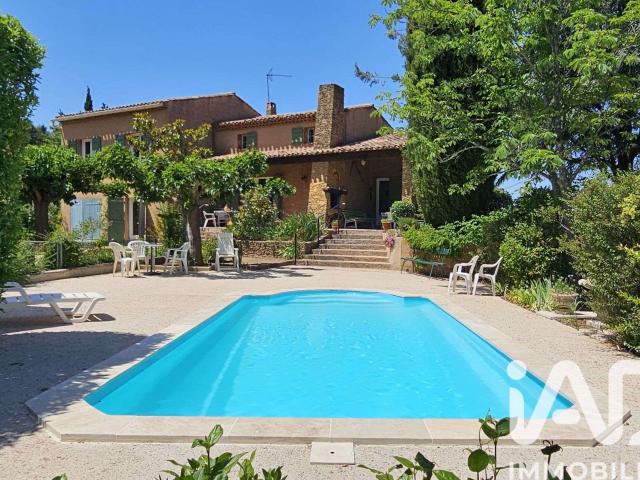 Vente maison 5 pièces Gardanne 13