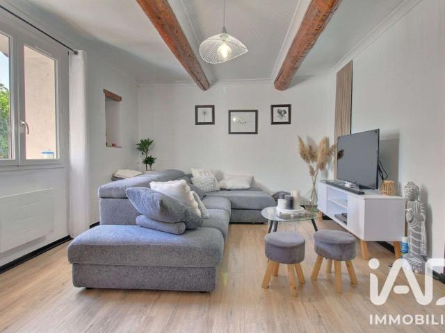 Vente maison 5 pièces Gardanne 13