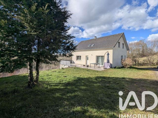 Vente maison 5 pièces Gardères 65