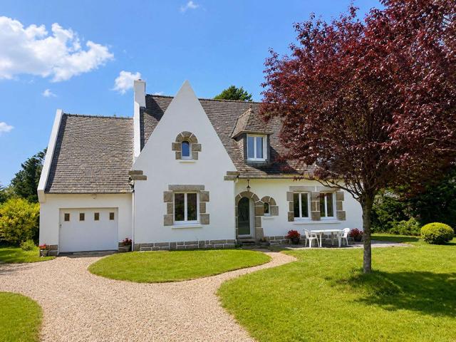 Vente maison 5 pièces Garlan 29