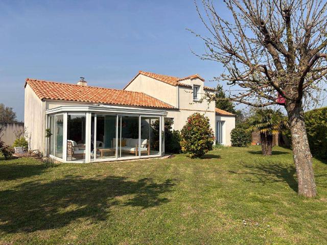 Vente maison 5 pièces Gétigné 44