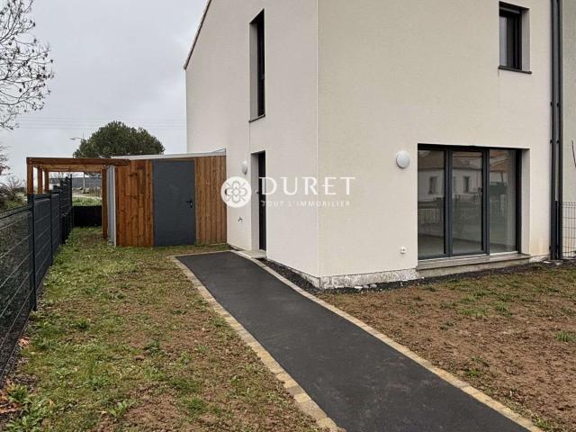 Vente maison 5 pièces Gétigné 44