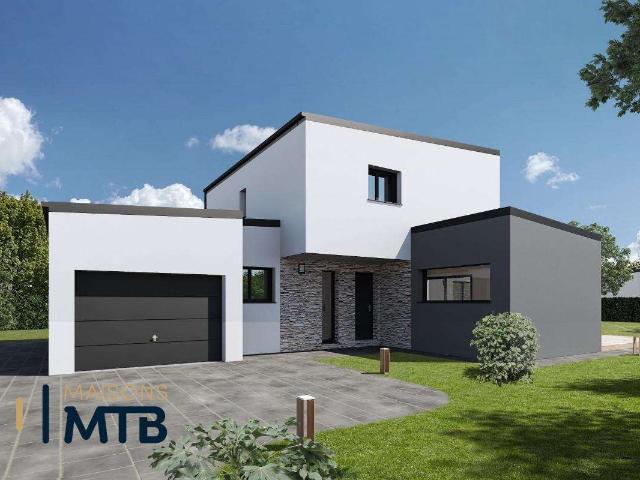 Vente maison 5 pièces Gévezé 35