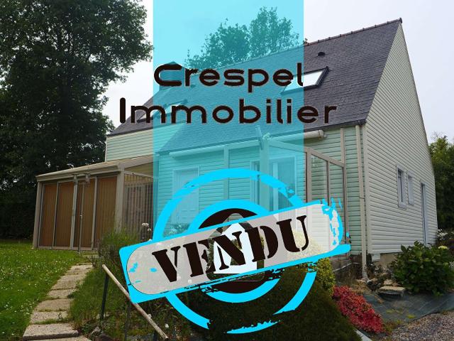 Vente maison 5 pièces Gévezé 35